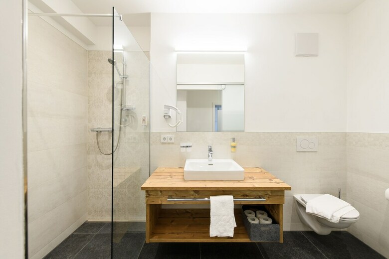 Apartamentos Kaiser Max Design Appartements
