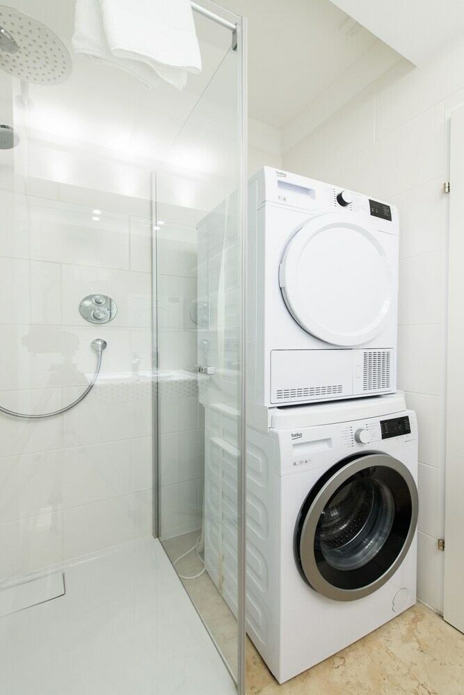 Apartamentos Kaiser Max Design Appartements