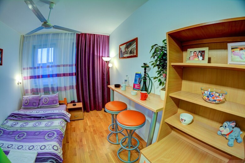 Hostal Hostel No9