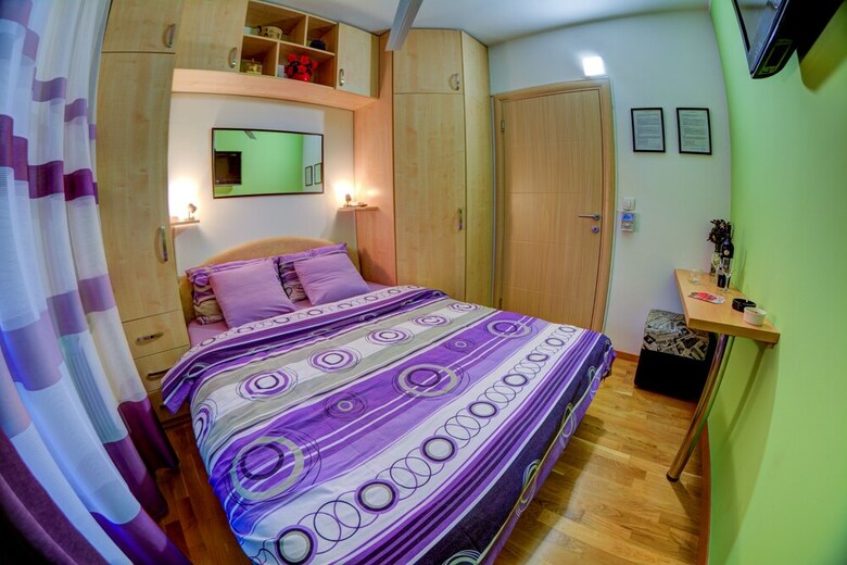 Hostal Hostel No9
