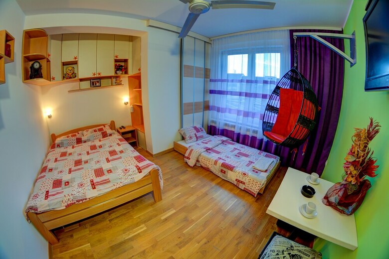 Hostal Hostel No9