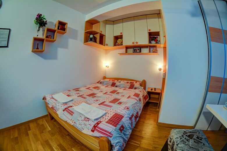Hostal Hostel No9