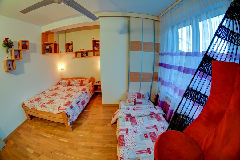 Hostal Hostel No9