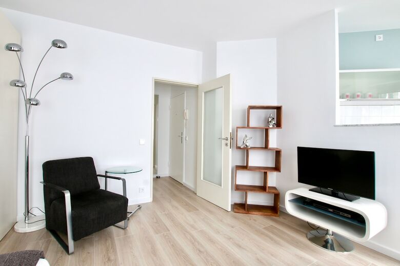 Arthouse Apartments Am Barbarossaplatz