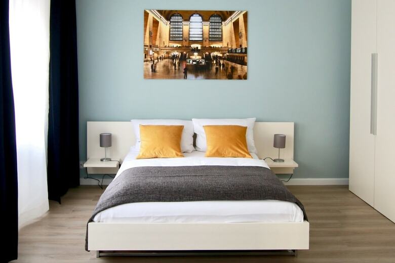 Arthouse Apartments Am Barbarossaplatz