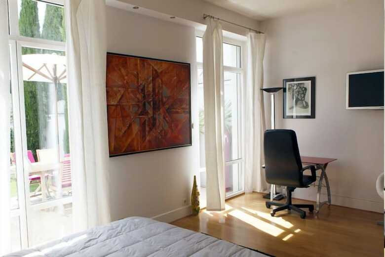 Bed & Breakfast Villa Castoria