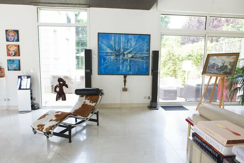 Bed & Breakfast Villa Castoria