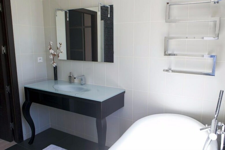 Bed & Breakfast Villa Castoria