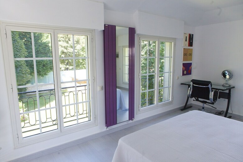 Bed & Breakfast Villa Castoria