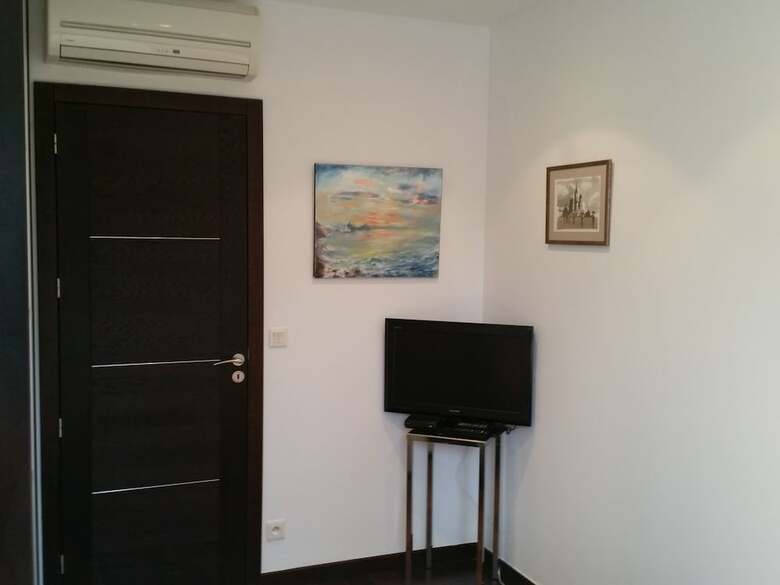 Bed & Breakfast Villa Castoria