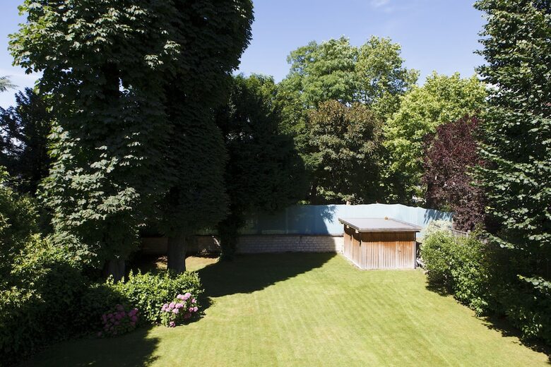 Bed & Breakfast Villa Castoria