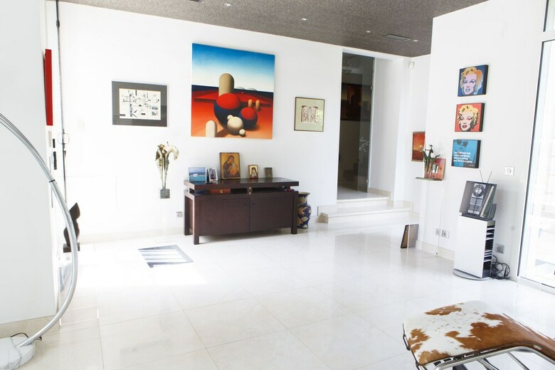 Bed & Breakfast Villa Castoria