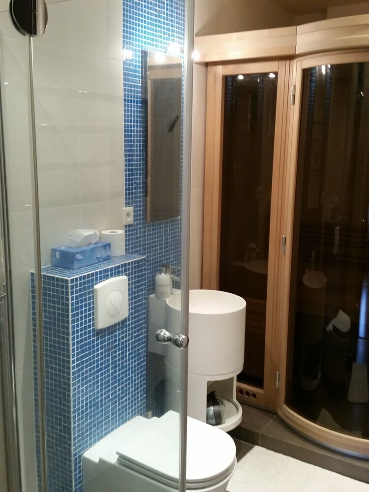 Bed & Breakfast Villa Castoria