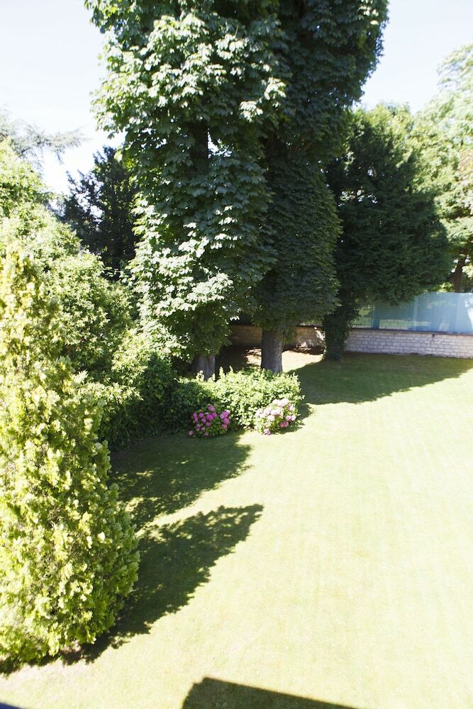 Bed & Breakfast Villa Castoria