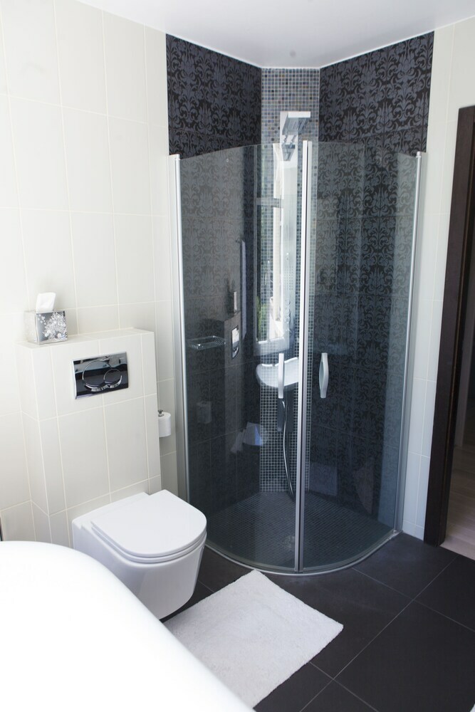 Bed & Breakfast Villa Castoria