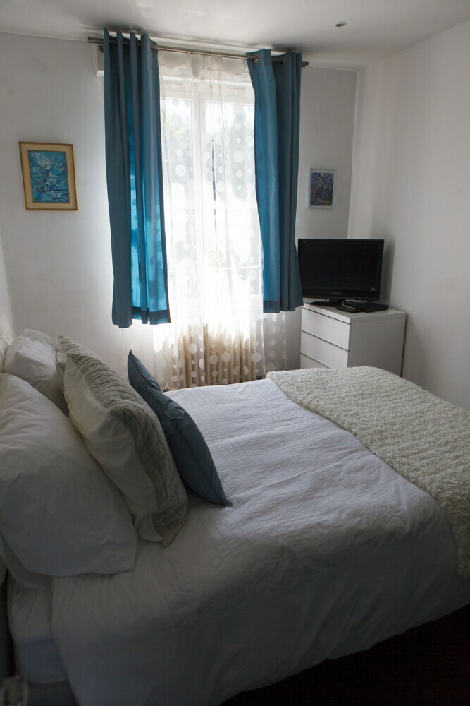 Bed & Breakfast Villa Castoria