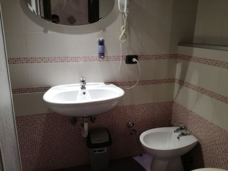 Bed & Breakfast Triumphal Rooms