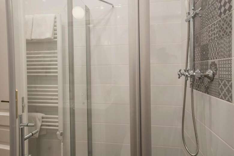 Pension Serenity Boutique Budapest