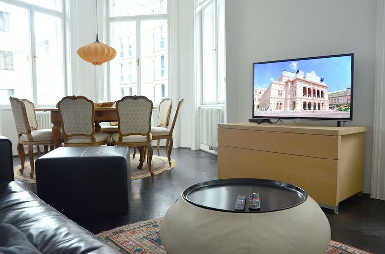 Soho Apartments - Grand Soho