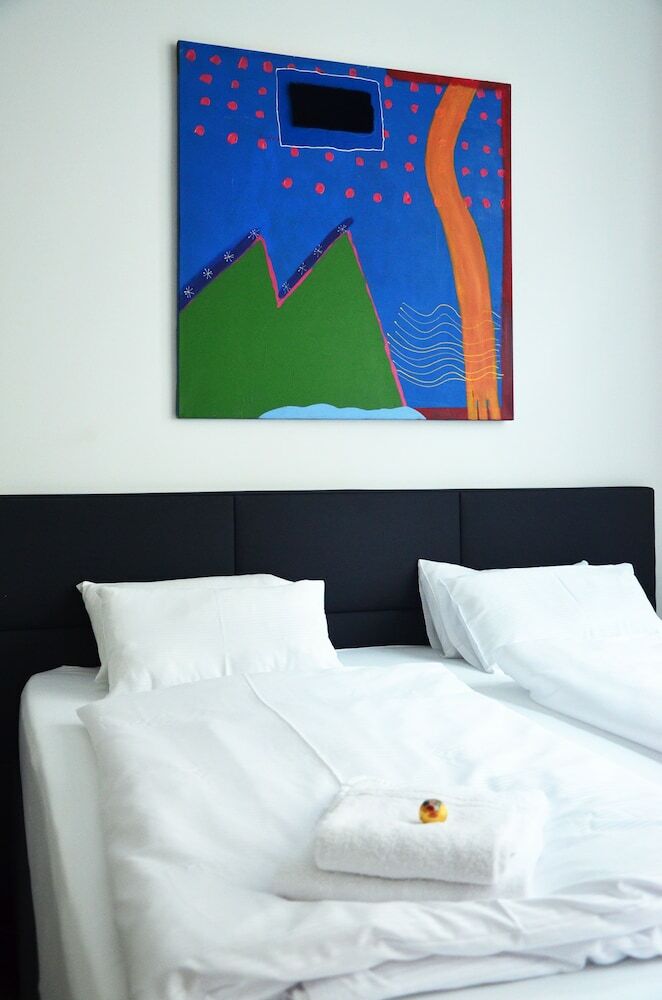 Soho Apartments - Grand Soho
