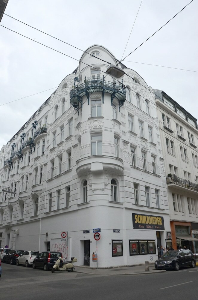 Soho Apartments - Grand Soho