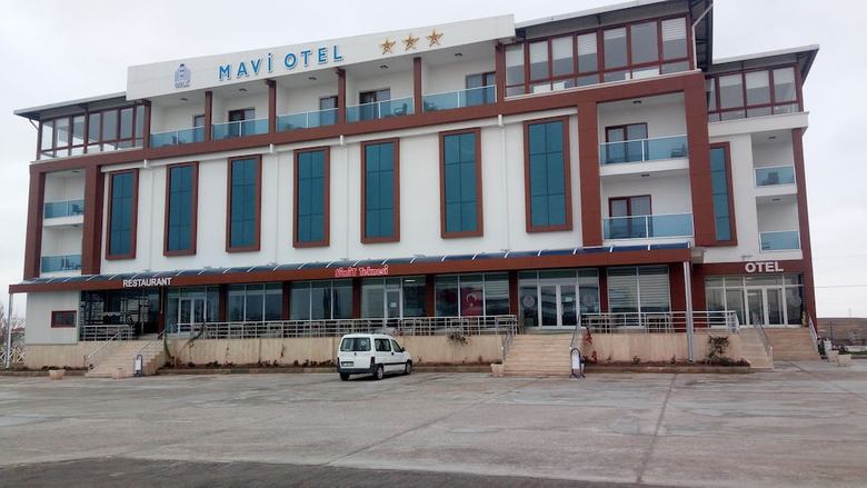 Hotel Mavi Otel Aksaray