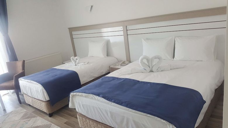 Hotel Mavi Otel Aksaray
