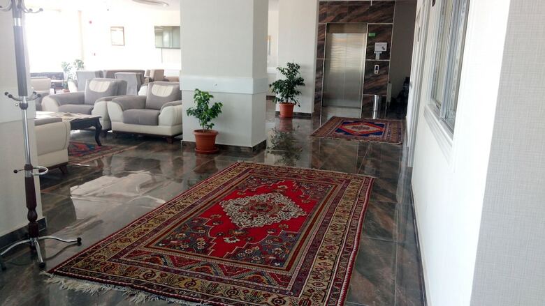 Hotel Mavi Otel Aksaray