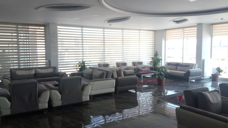Hotel Mavi Otel Aksaray