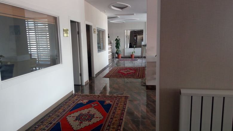 Hotel Mavi Otel Aksaray