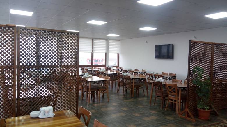 Hotel Mavi Otel Aksaray