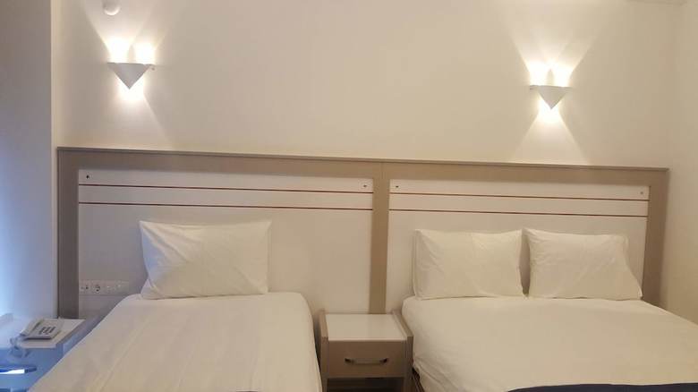 Hotel Mavi Otel Aksaray