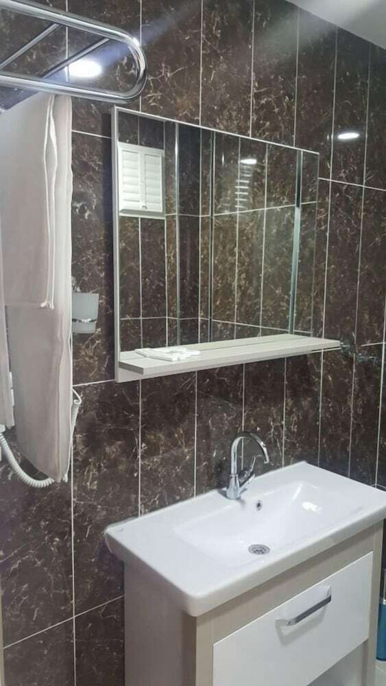 Hotel Mavi Otel Aksaray