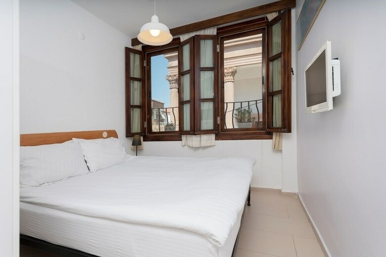 Hotel Bouti Ayval?k Otel