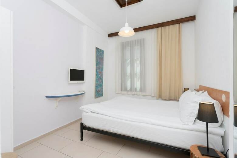 Hotel Bouti Ayval?k Otel