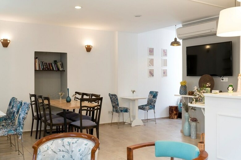 Hotel Bouti Ayval?k Otel