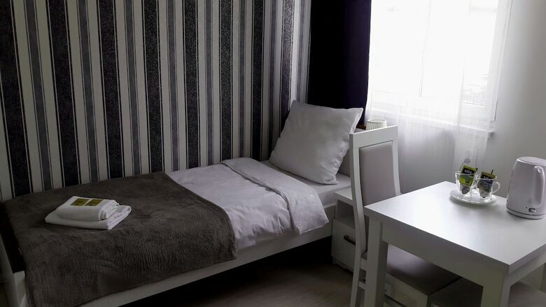 Cracow Central Aparthotel