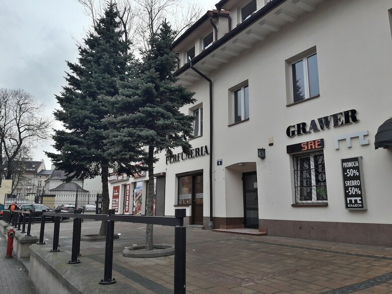 Cracow Central Aparthotel