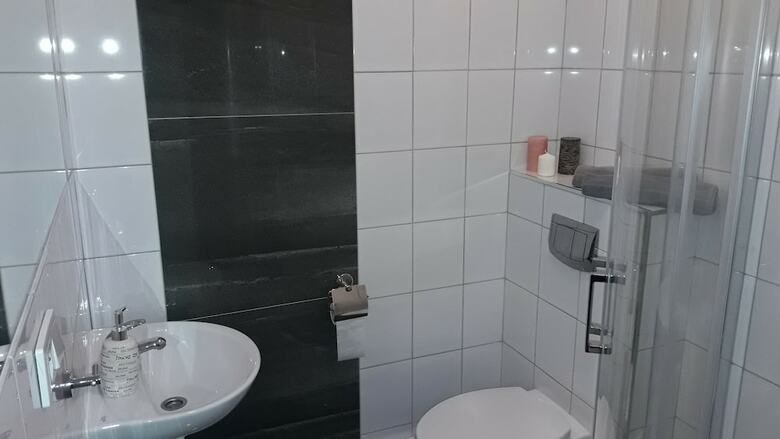 Cracow Central Aparthotel