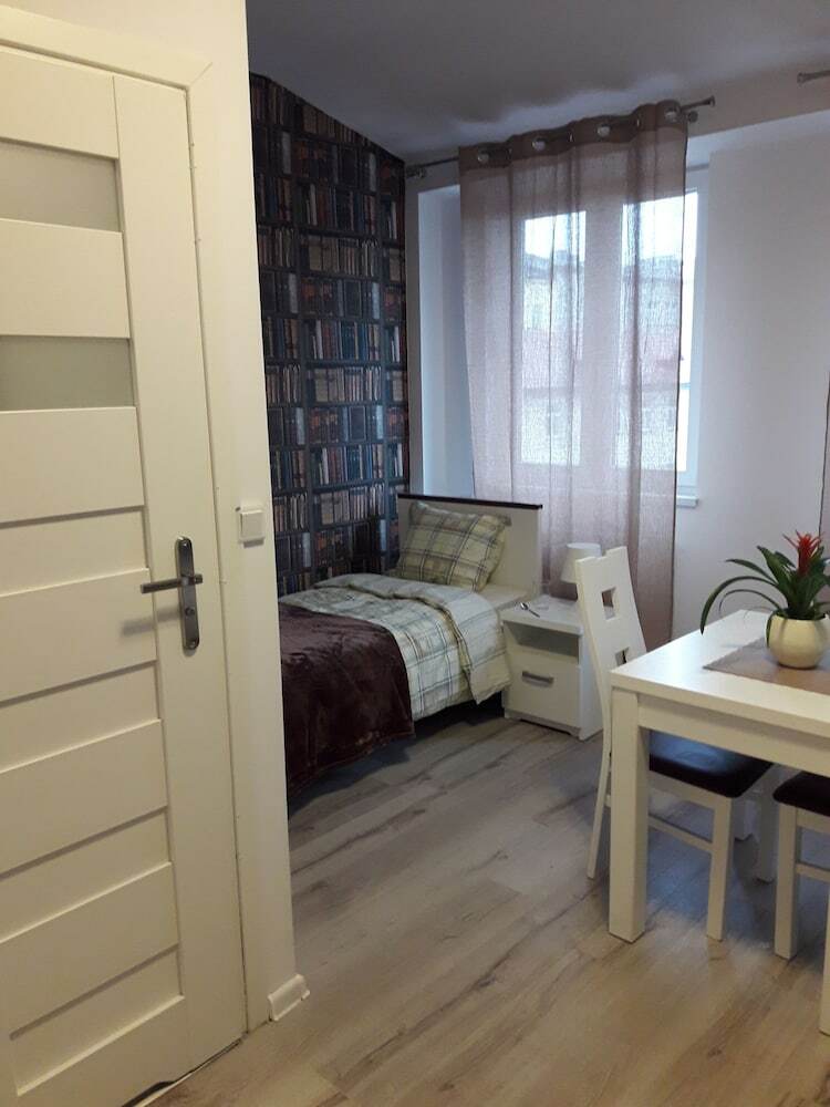 Cracow Central Aparthotel