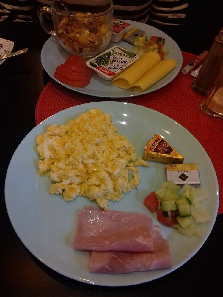 Cracow Central Aparthotel