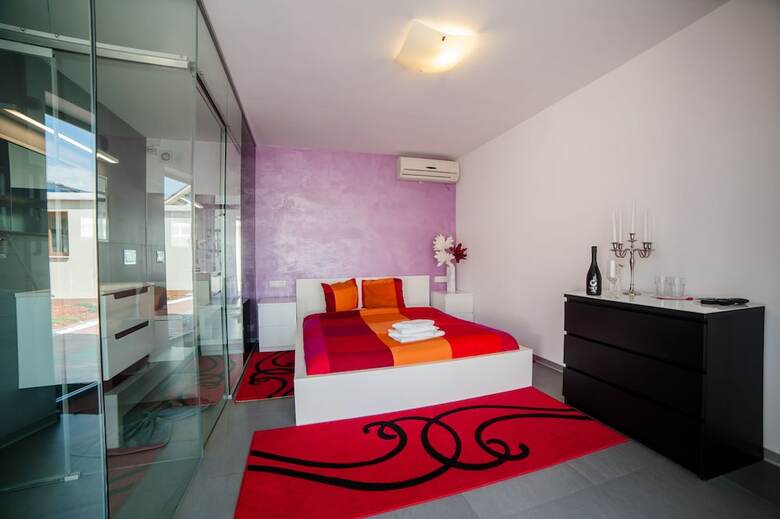 Hotel La Villa Hill Resort