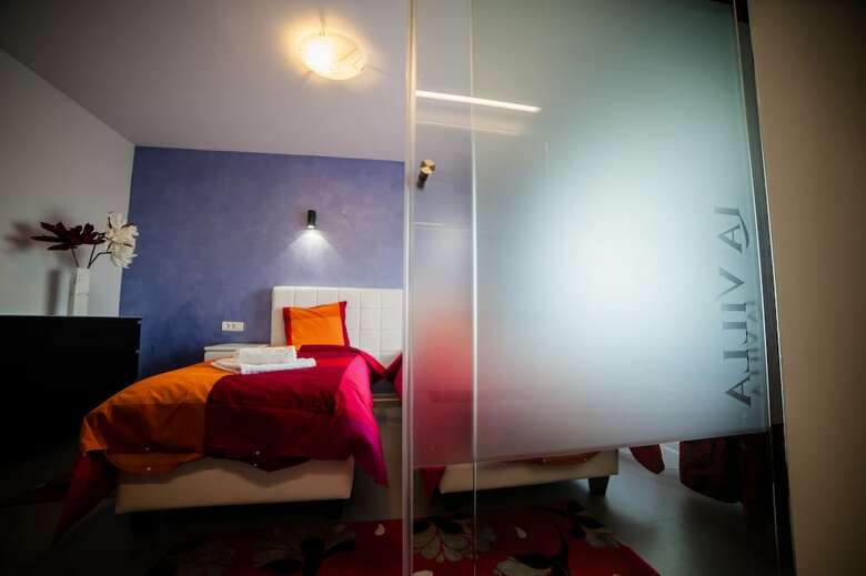 Hotel La Villa Hill Resort