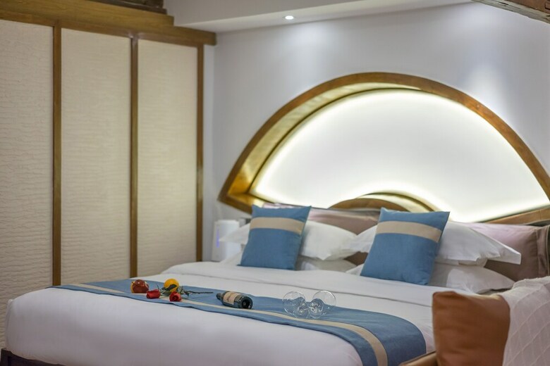 Posada Lize Graceland Artistic Suite Inn