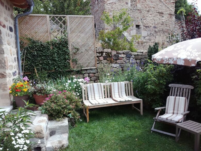 G�te Du Besset