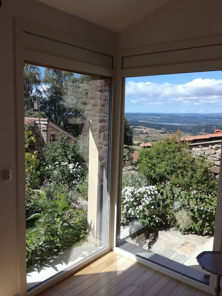 G�te Du Besset