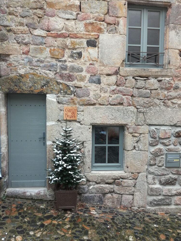 G�te Du Besset