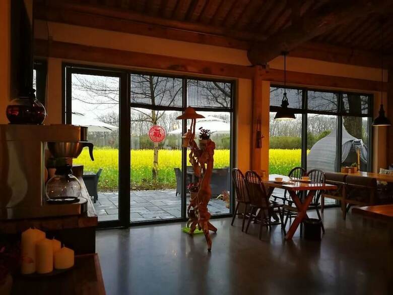 Bed & Breakfast Huangshan Huizhou Creek Villa
