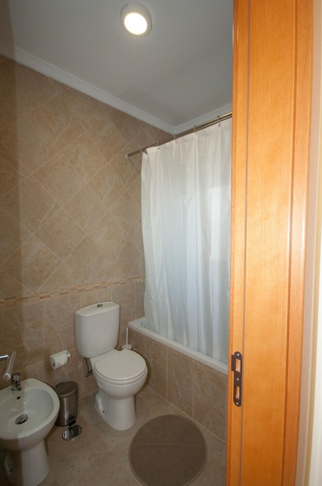 Boliqueime Villas