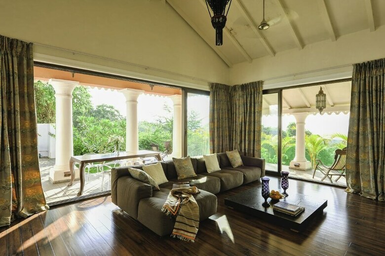 Lotus Villa By Iksha